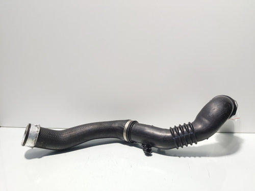 Tub intercooler cu senzor, cod 7805438, Bmw 3 Touring (E91), 2.0 diesel, 204D4 (idi:674934)