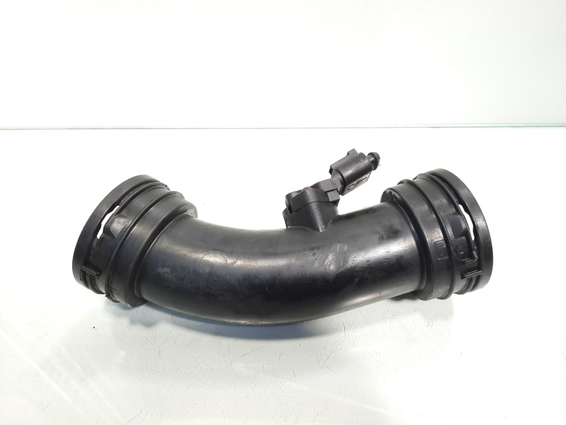 Tub intercooler cu senzor, cod 7H0145955J, Vw Transporter 5, 2.5 tdi, AXD (id:467929)