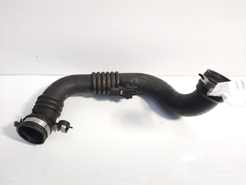 Tub intercooler cu senzor, cod 8200213055 Renault Vel Satis, 2.2 dci, G9T600 (id:426614)