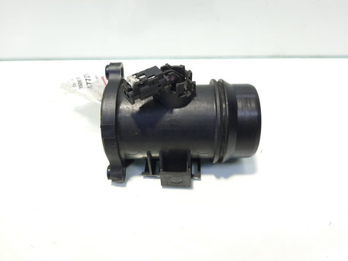Tub intercooler cu senzor, cod 8506359-04, Bmw 3 (F30) 2.0 diesel, N47D20C (id:477297)