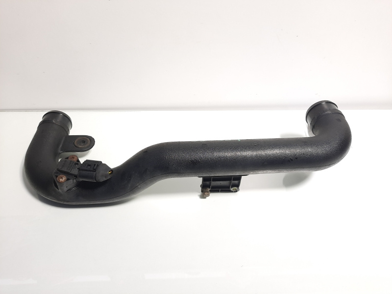 Tub intercooler cu senzor, cod 8D0145840M, Seat Cordoba (6K2), 1.9 TDI, AFN
