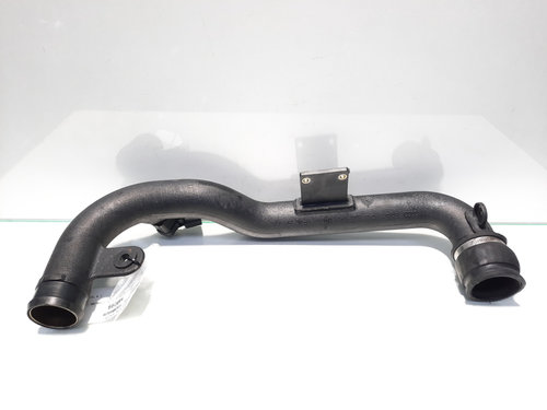 Tub intercooler cu senzor, cod 8D0145840M, Vw Passat (3B2) 1.9 tdi, AFN (id:448099)