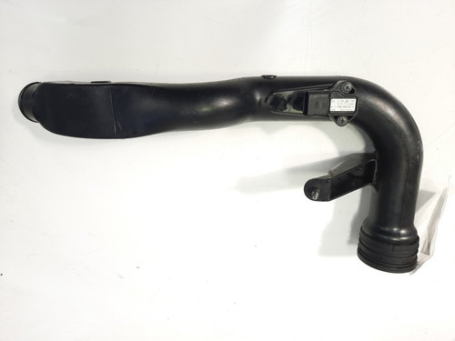 Tub intercooler cu senzor, cod 8E0145762G, Skoda Superb I (3U4), 1.9 TDI, BPZ (id:488157)