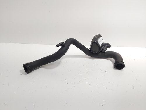 Tub intercooler cu senzor, cod 8K0145673AC, Audi A5 Sportback (8TA), 2.0 TDI, CGL (id:688012)