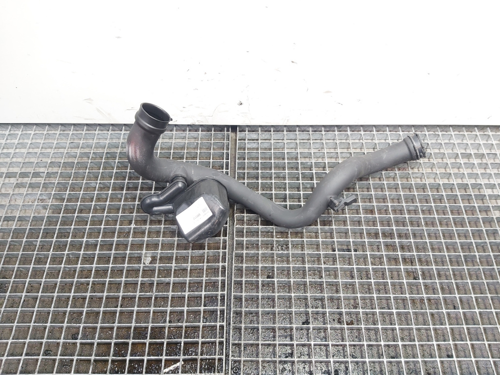 Tub intercooler cu senzor, cod 8K0145673AC, Audi A5 Sportback (8TA) 2.0 TDI, CGL (id:688012)