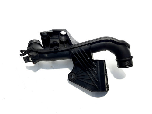 Tub intercooler cu senzor, cod 8K0145673AD, Audi A5 Sportback (8TA) 2.0 TDI, CAH (id:510090)