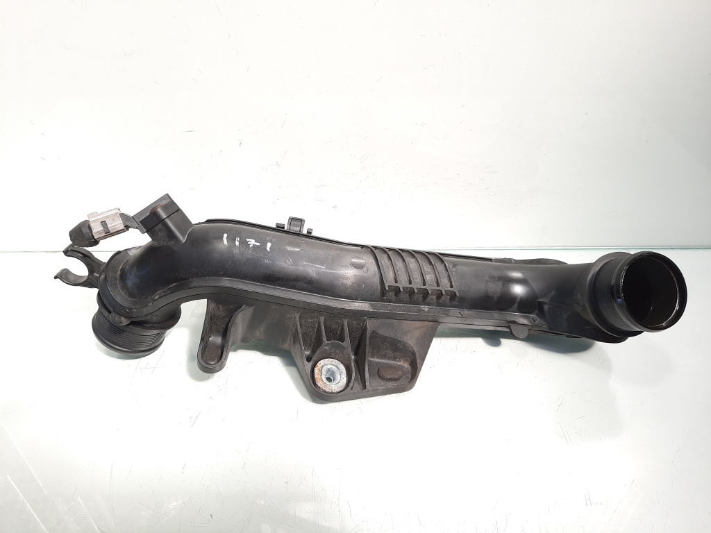 Tub intercooler cu senzor, cod 8K0145673L, Audi A5 Sportback (8TA), 1.8 TFSI (idi:469232)