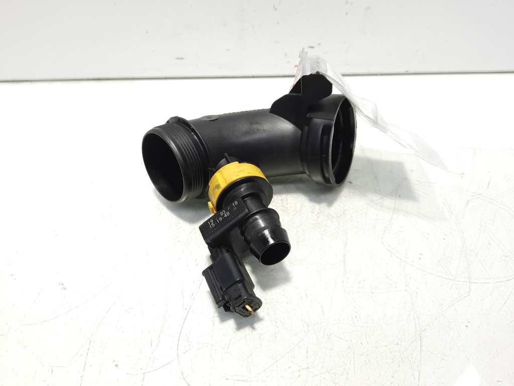 Tub intercooler cu senzor, cod 980102178
