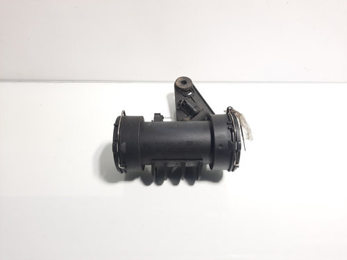 Tub intercooler cu senzor, cod A2035200095, Mercedes Clasa C T-Model (S203), 2.7 CDI, OM612962 (id:1...