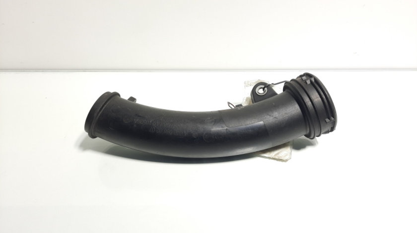 Tub intercooler cu senzor, cod A6460980207, Mercedes Clasa E (W211) 2.2 cdi, OM646821 (id:261505)