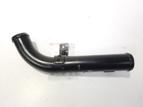 Tub intercooler cu senzor, Ford C-Max 1, 1.8 TDCI, KKDA (idi:490836)