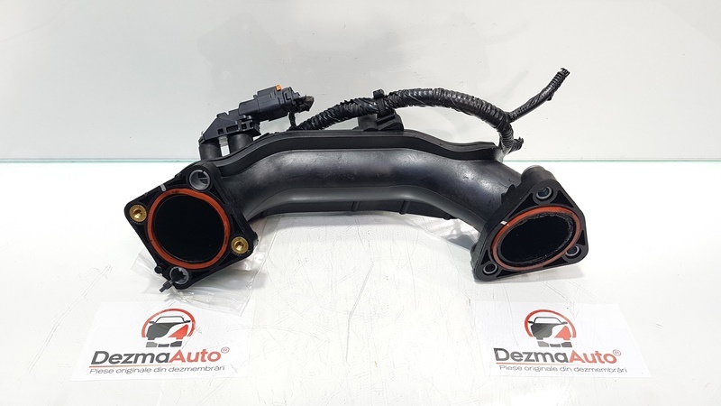 Tub intercooler cu senzor, Ford C-Max 2, 1.5 tdci XWDD, 9674942380