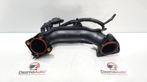 Tub intercooler cu senzor, Ford C-Max 2, 1.5 tdci XWDD, 9674942380