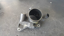 Tub intercooler cu senzor ford fiesta 6 1.6 tdci 7...