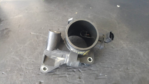Tub intercooler cu senzor ford fiesta 6 1.6 tdci 7v20-9j444-ad