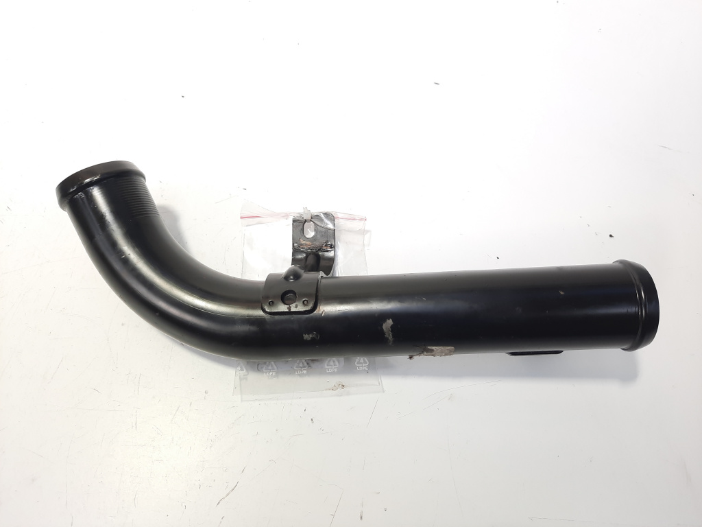 Tub intercooler cu senzor, Ford Focus 2 (DA), 1.8 TDCI, KKDA (id:490836)