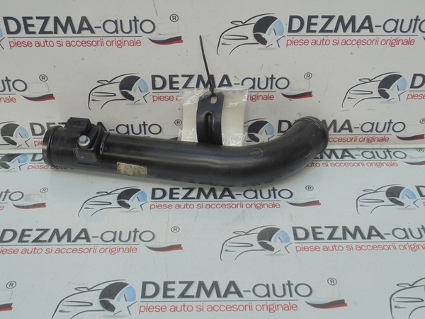 Tub intercooler cu senzor, Ford Focus C-Max, 1.8 tdci, KKDA