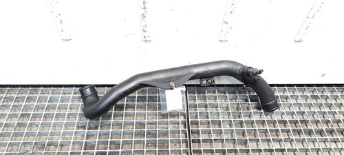 Tub intercooler cu senzor, Ford Galaxy 1 [Fabr 1995-2006] 1.9 tdi, AHU, 7M0145958D (id:343310)