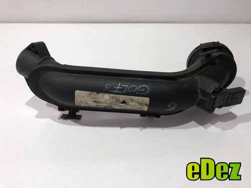 Tub intercooler cu senzor presiune Audi A3 (2003-2008) [8P1] 03f145673e