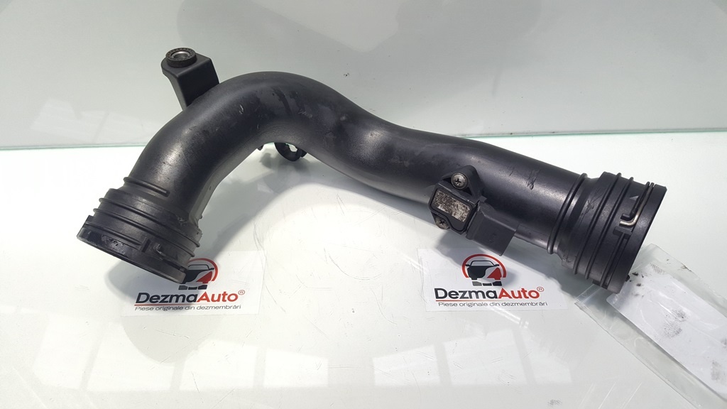 Tub intercooler cu senzor, Seat Altea (5