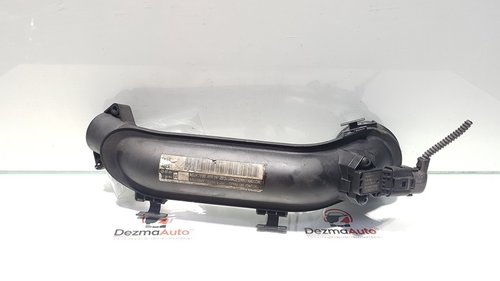 Tub intercooler cu senzor, Seat Ibiza 5 (6J5) 1.2 tsi, cod 03F145673D (id:378223)