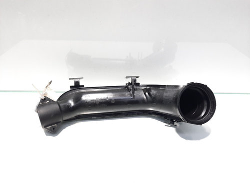 Tub intercooler cu senzor, Seat Ibiza 5 (6J5), 1.2 TSI, CBZ, cod 03F145673F (id:452860)
