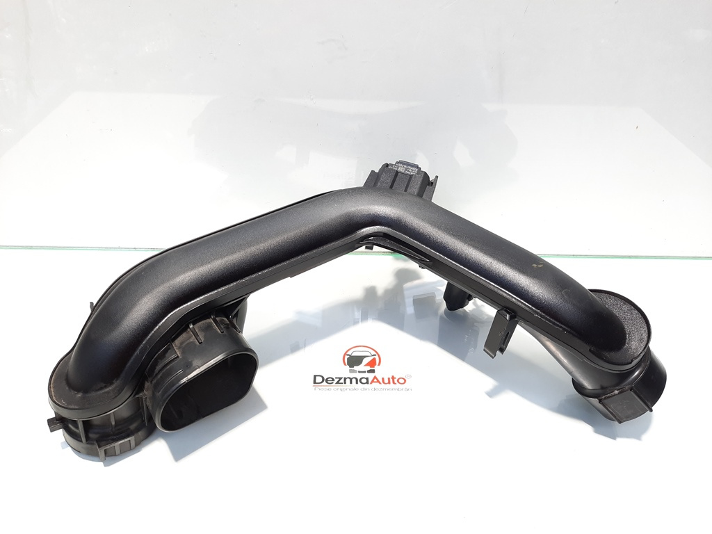 Tub intercooler cu senzor, Seat Ibiza 6 (KJ1) [Fabr 2017-prezent] 1.0 tgi, DBY, 04C145673B