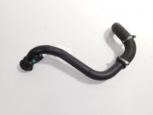 Tub intercooler cu senzor si furtun, Nissan Juke, 1.5 DCI, K9K636 (id:627754)