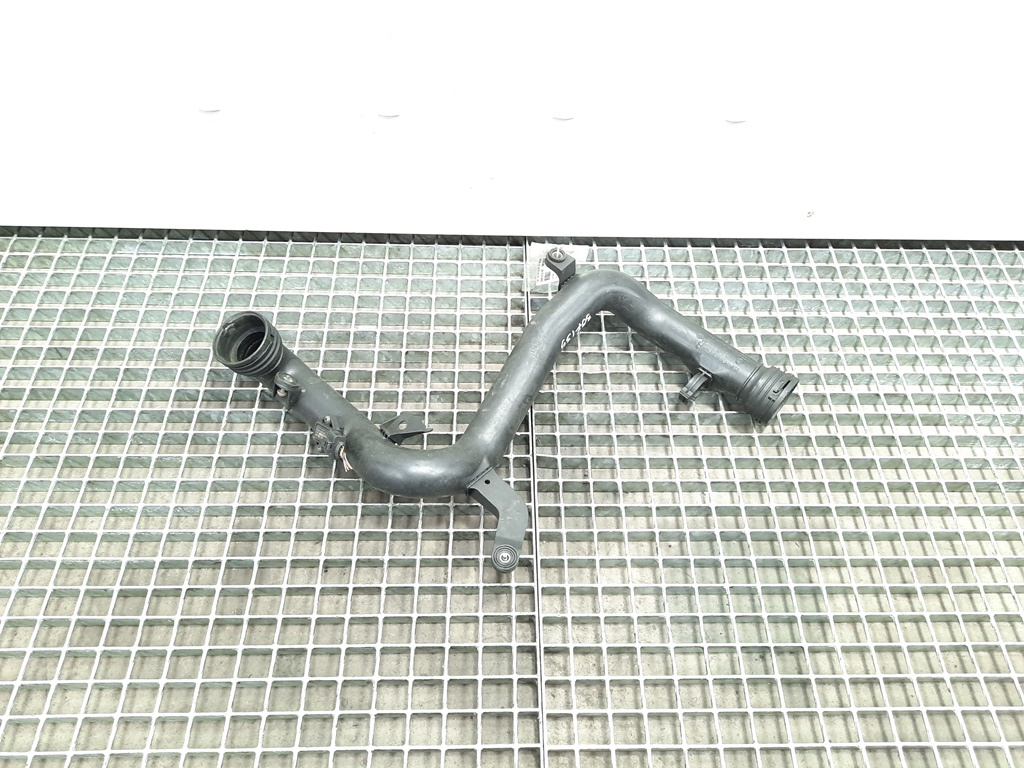 Tub intercooler cu senzor, Skoda Octavia 2 (1Z3) [Fabr 2004-2013] 1.9 tdi, BXE, 1K0145762 (id:387135)