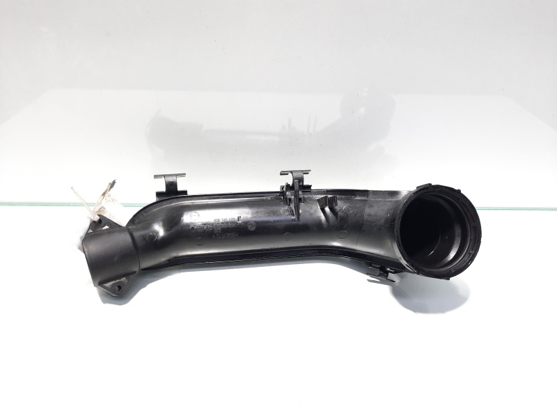 Tub intercooler cu senzor, Vw, 1.2 TSI, CBZ, cod 03F145673F (id:452860)