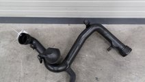 Tub intercooler cu senzor Vw Golf 5, 1.9 tdi, 1K01...