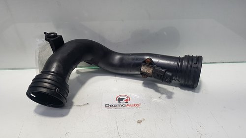 Tub intercooler cu senzor, Vw Golf 5 (1K1), 1.9 tdi, BKC, 1K0145770B (id:383452)