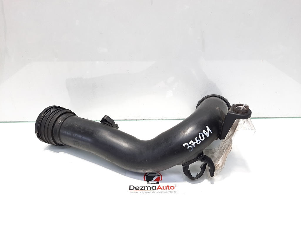 Tub intercooler cu senzor, Vw Golf 5 (1K1) [Fabr 2004-2008] 2.0 tdi, BKD, 1K0145762L, 1K0145770D (id:376081)