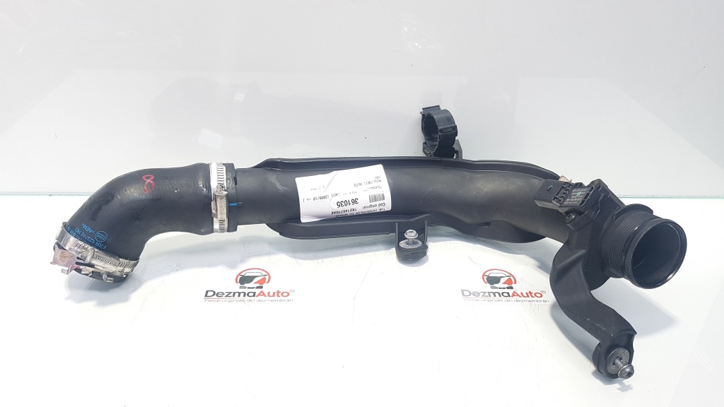 Tub intercooler cu senzor, Vw Golf 6 (5K1) 1.6 tdi, cod 1K0145770AE (id:361035)