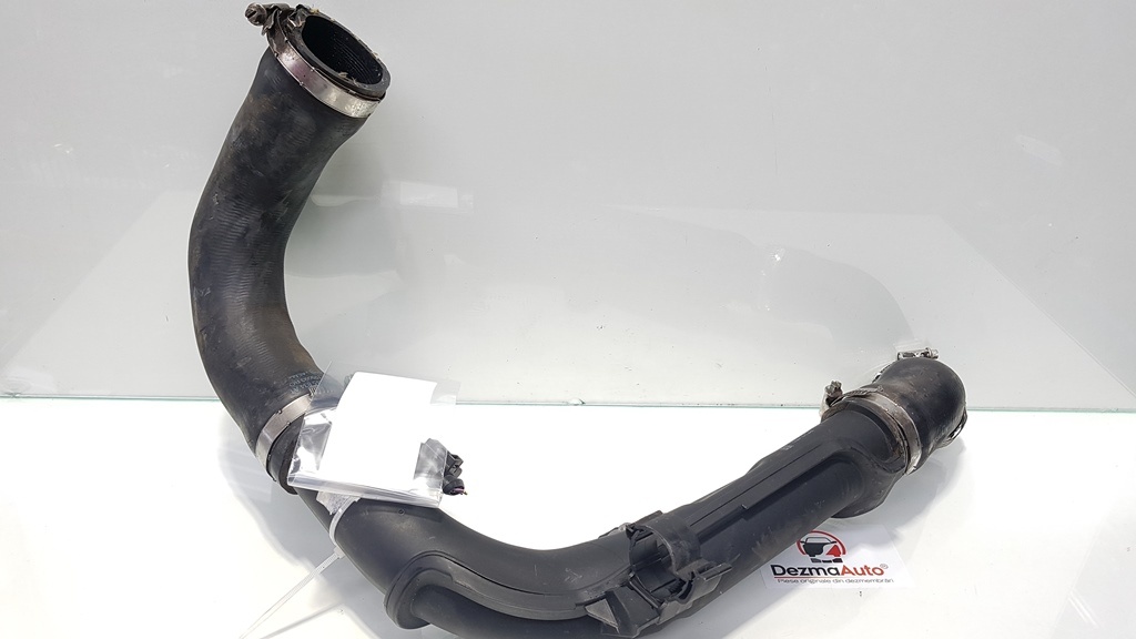 Tub intercooler cu senzor, Vw Golf 6 (5K1) 1.6 tdi, cod 1K0145770AE (id:365190)