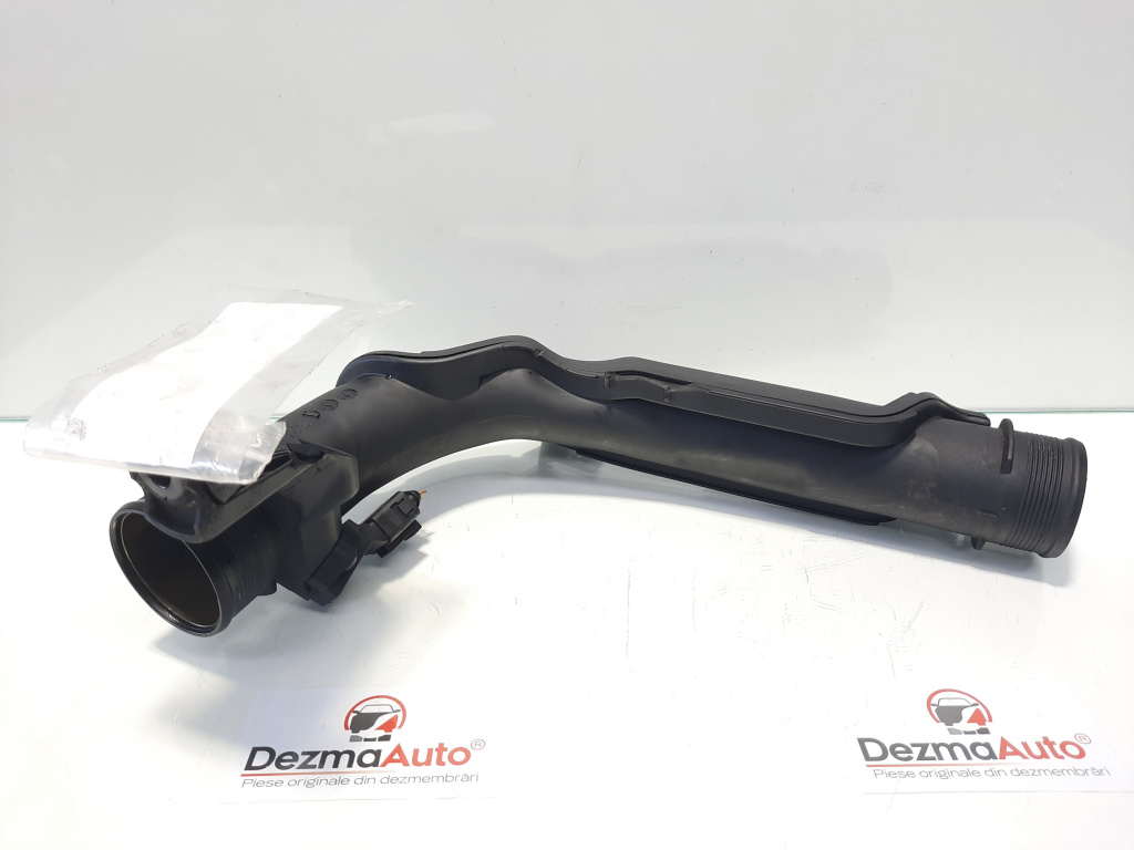 Tub intercooler cu senzor, Vw Golf 6 (5K1) [Fabr 2009-2013] 1.6 tdi, CAY, 1K0145770AE (id:437380)