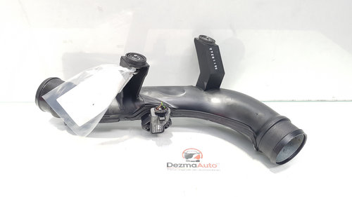 Tub intercooler cu senzor Vw Sharan (7N) 2.0 tsi, 1K0145770AH