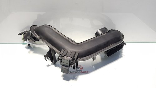 Tub intercooler cu senzor, Vw T-Roc (A11), 1.0 tsi, DKR, 04C145673B