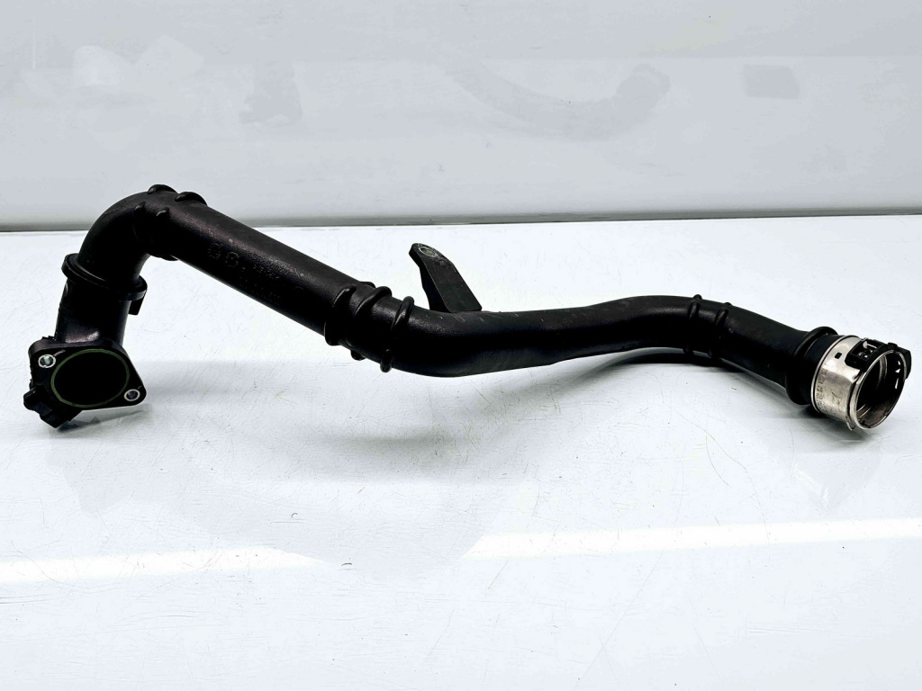 Tub intercooler Dacia Duster 2 [Fabr 2017-2023] 144601599R 1.3 Benz H5H470 96KW / 130CP 1.3 Benz H5H470 96KW / 130CP