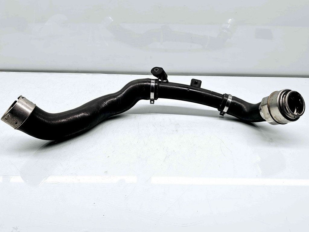 Tub intercooler Dacia Duster 2 [Fabr 2017-2023] 144607725R 1.3 Benz H5H470 96KW / 130CP 1.3 Benz H5H470 96KW / 130CP