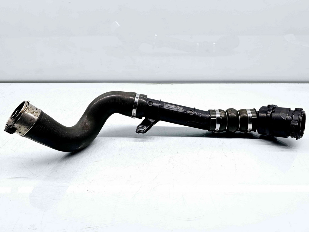 Tub intercooler Dacia Lodgy [Fabr 2012-prezent] 144601524R 1.5 DCI K9K626 66KW / 90CP 1.5 DCI K9K626 66KW / 90CP
