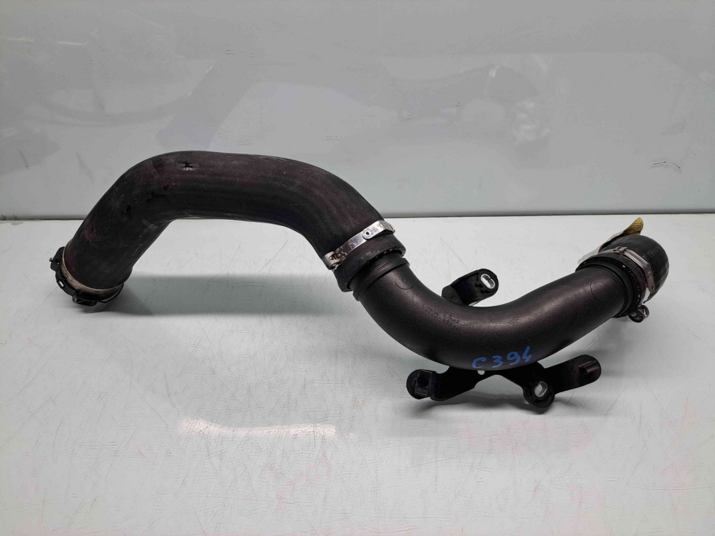 Tub intercooler Dacia Logan 2 [Fabr 2012-2020] 7E144604208RC 0.9 TCe H4B408 66KW / 90CP
