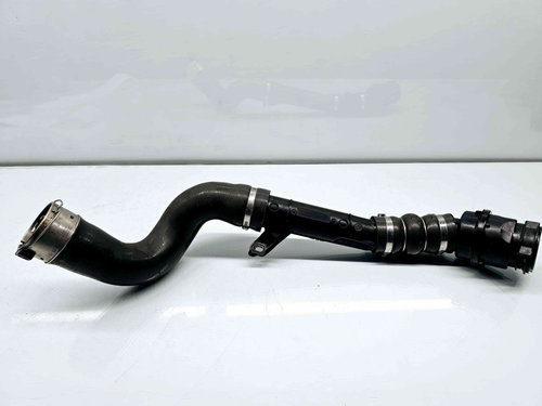 Tub intercooler Dacia Logan II MCV BK (K52) [Fabr 2013-2022] Facelift 144601524R 1.5 DCI K9K-626 66K...