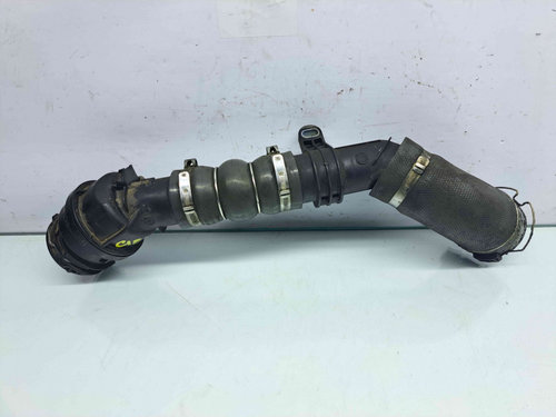 Tub intercooler Dacia Logan II MCV BK (K52) [Fabr 2013-2022] OEM 1.5 DCI K9K872 1.5 DCI K9K872 55KW ...