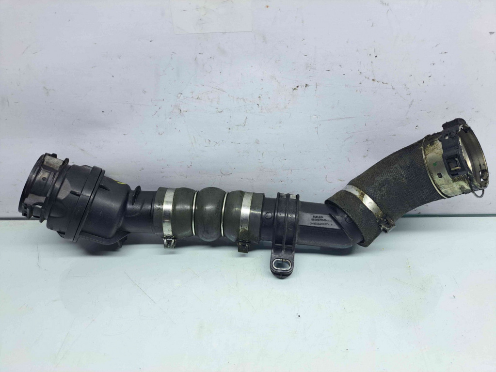 Tub intercooler Dacia Logan II MCV BK (K52) [Fabr 2013-2022] OEM 1.5 DCI K9K872 1.5 DCI K9K872 55KW / 75CP