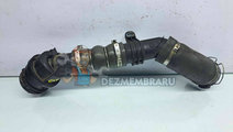 Tub intercooler Dacia Logan II MCV BK (K52) [Fabr ...