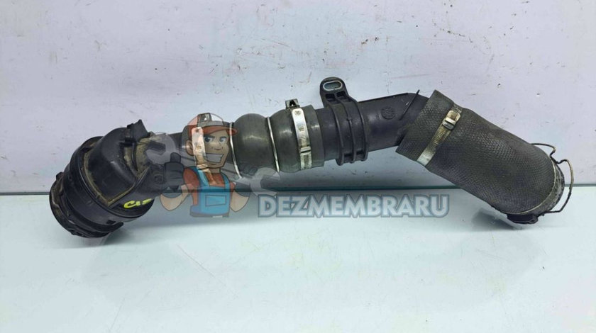 Tub intercooler Dacia Logan II MCV BK (K52) [Fabr 2013-2022] OEM 1.5 DCI K9K872