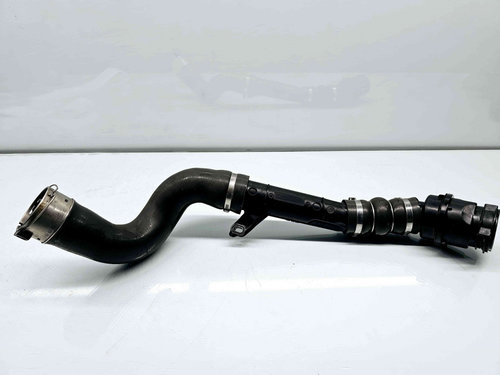 Tub intercooler Dacia Logan II MCV BK (K52) [Fabr 2013-2022] Facelift 144601524R 1.5 DCI K9K-626 66K...