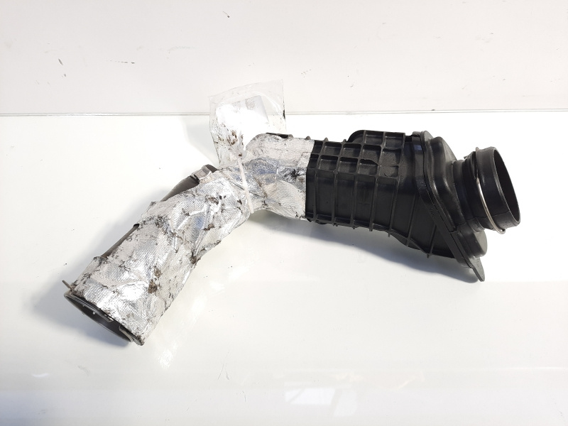 Tub intercooler, Dacia Sandero 2, 1.5 dci, K9K612 (id:434354)