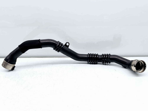 Tub intercooler Dacia Sandero 2 [Fabr 2012-2020] 144604599R 1.5 DCI K9K628 55KW / 75CP